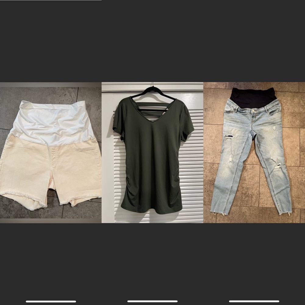 Reserved Listing for Elyce C